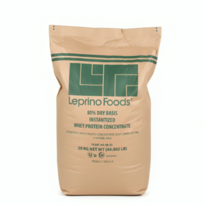 PROTEINA CONCENTRADA DE SUERO DE LECHE