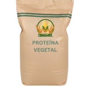 PROTEINA VEGETAL
