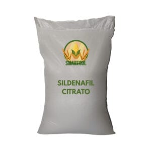 SILDENAFIL CITRATO