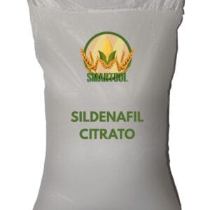 SILDENAFIL CITRATO
