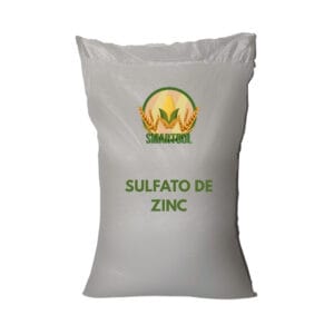 SULFATO DE ZINC