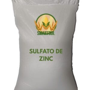 SULFATO DE ZINC