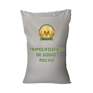 TRIPOLIFOSFATO DE SODIO POLVO