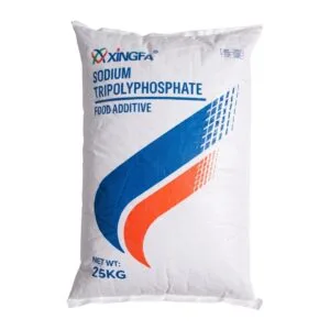 TRIPOLIFOSFATO DE SODIO POLVO