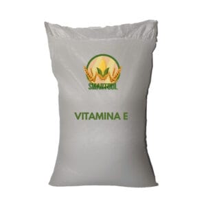 VITAMINA E