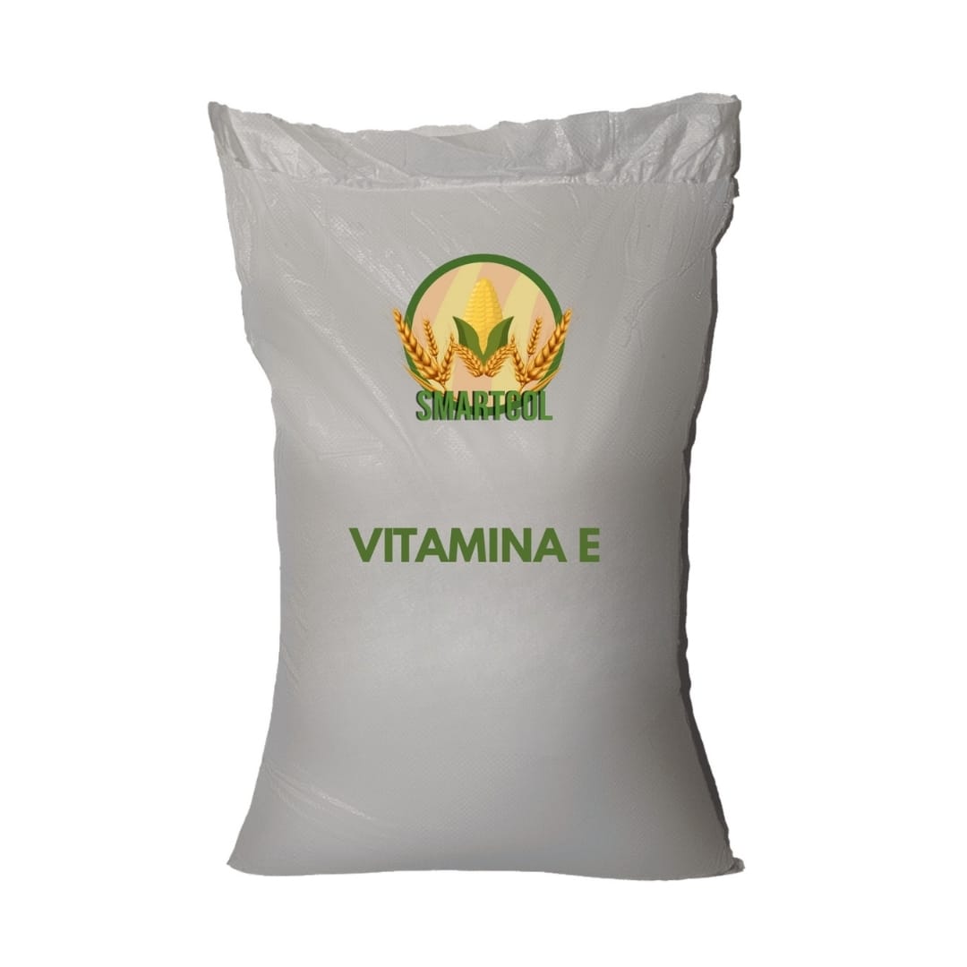 VITAMINA E