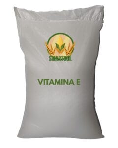 VITAMINA E