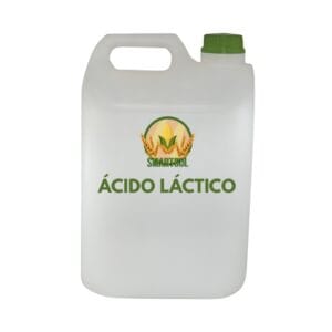 ÁCIDO LÁCTICO