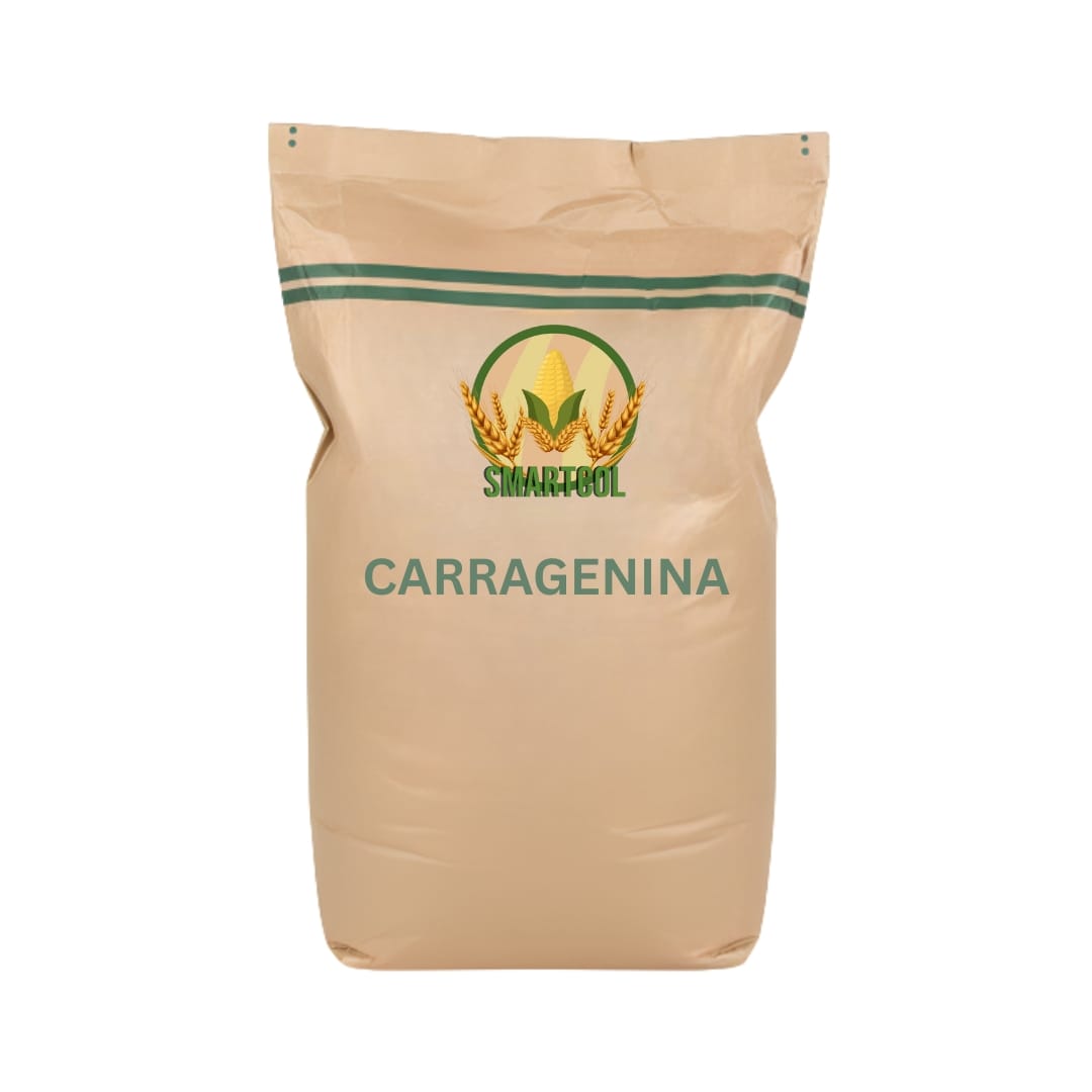 CARRAGENINA