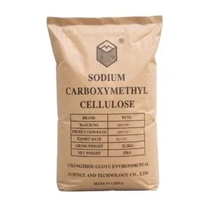 CARBOXIMETIL CELULOSA (CMC)