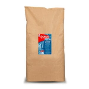 LECHE ENTERA EN POLVO COLUN