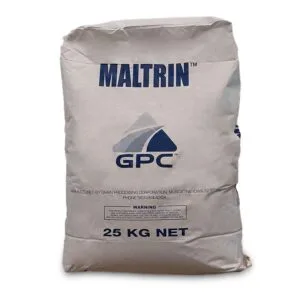 MALTODEXTRINA MALTRIN 1012