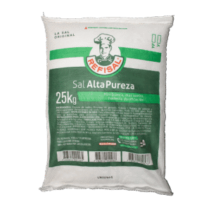 SAL REFISAL 25 KG