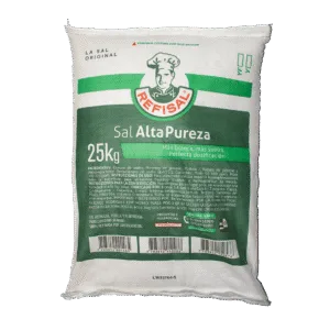 SAL REFISAL 25 KG