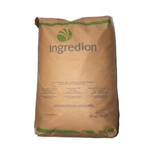 Almidón De Maíz Globle AA Ingredion
