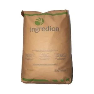 Almidón De Maíz Globle AA Ingredion