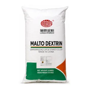 MALTODEXTRINA 1820 LIHUA