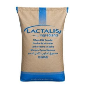 LECHE ENTERA EN POLVO LACTALIS