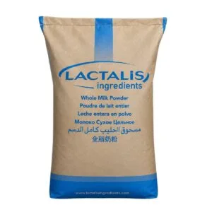 LECHE ENTERA EN POLVO LACTALIS
